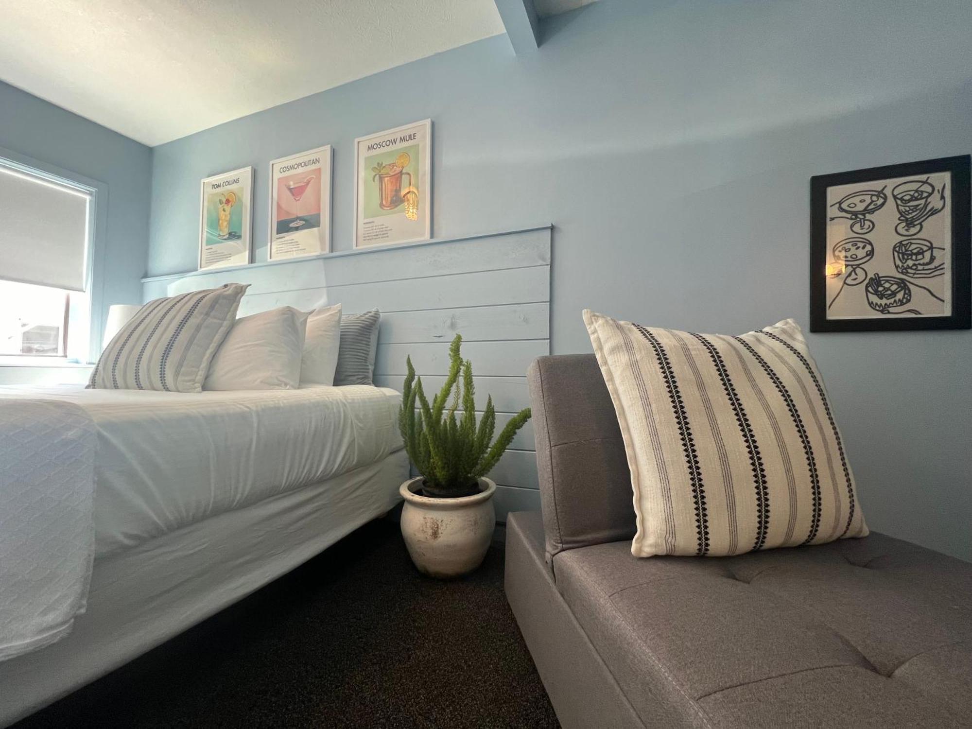 Quality Lodge Sandusky Esterno foto