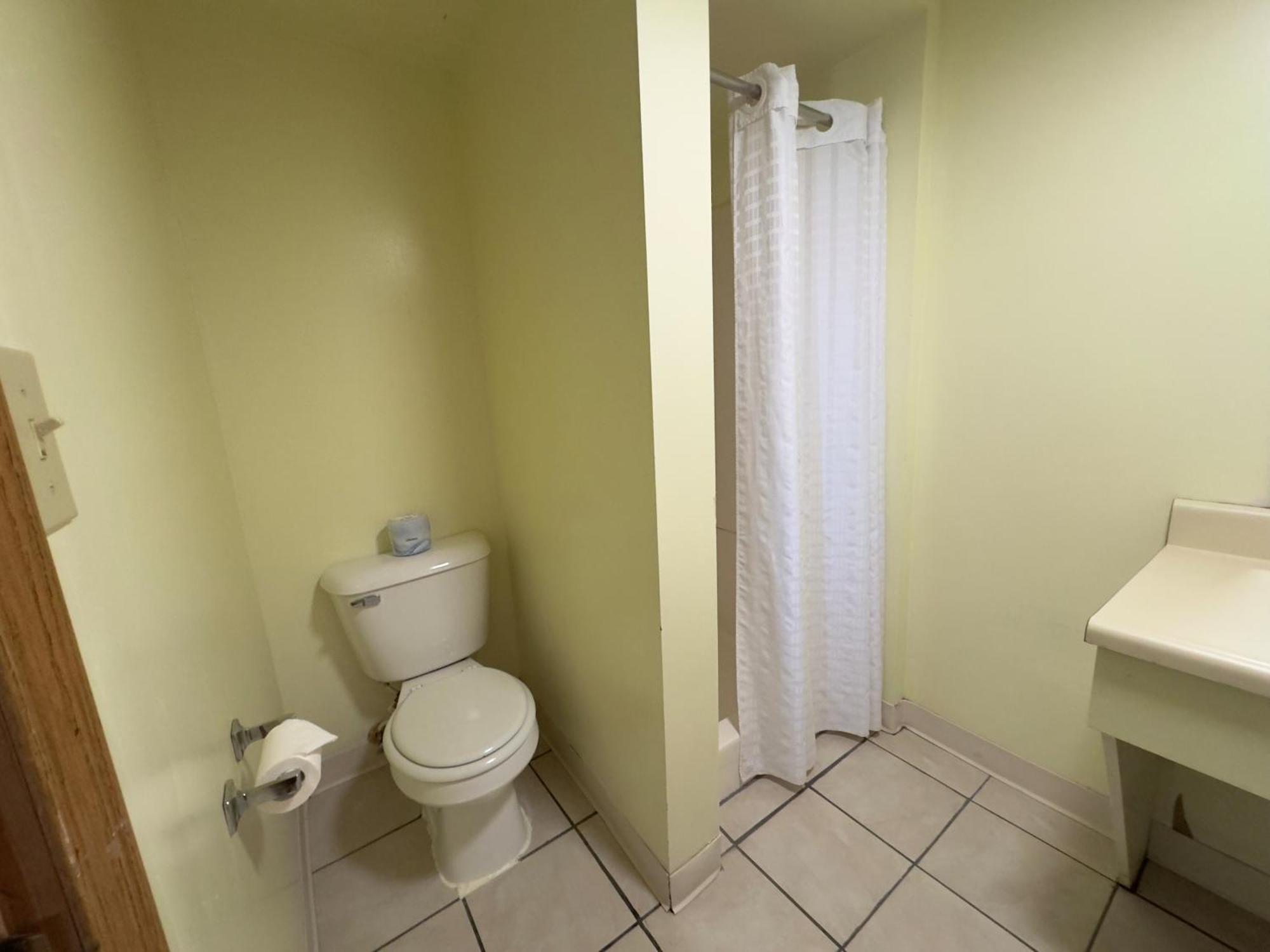 Quality Lodge Sandusky Esterno foto