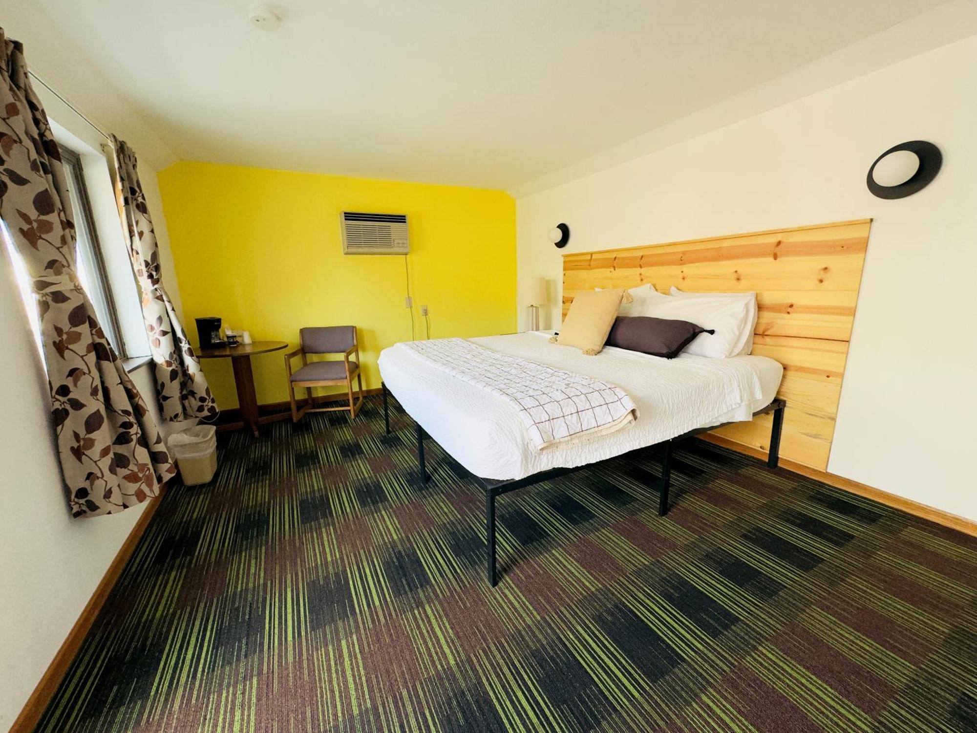 Quality Lodge Sandusky Esterno foto