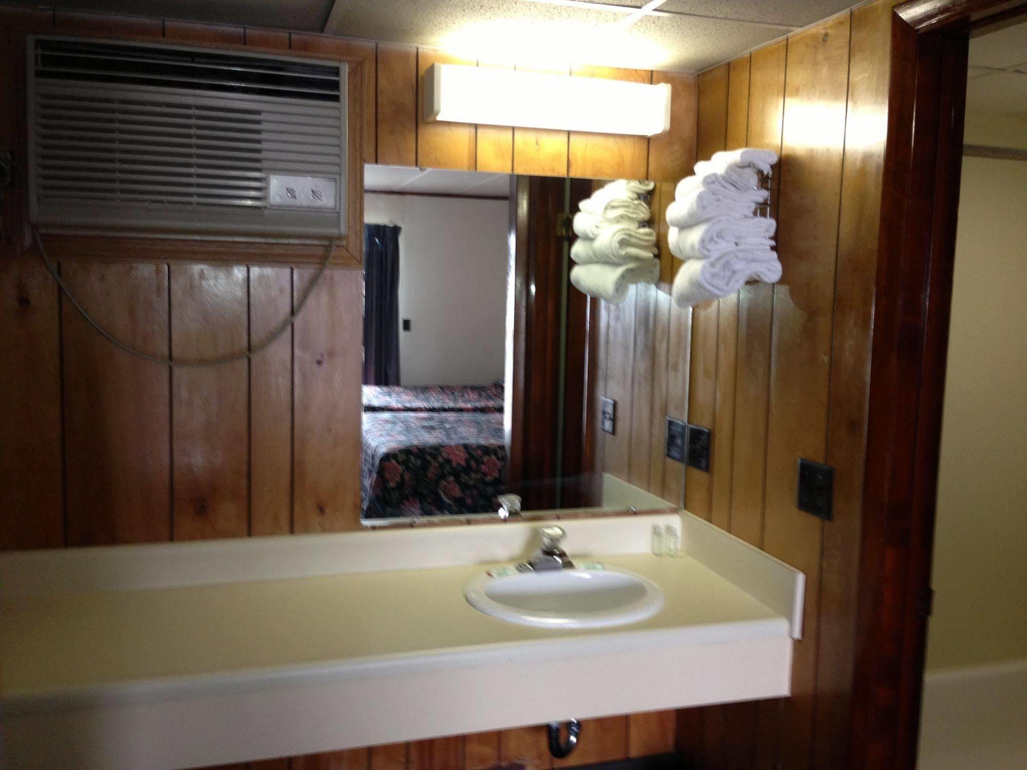 Quality Lodge Sandusky Esterno foto