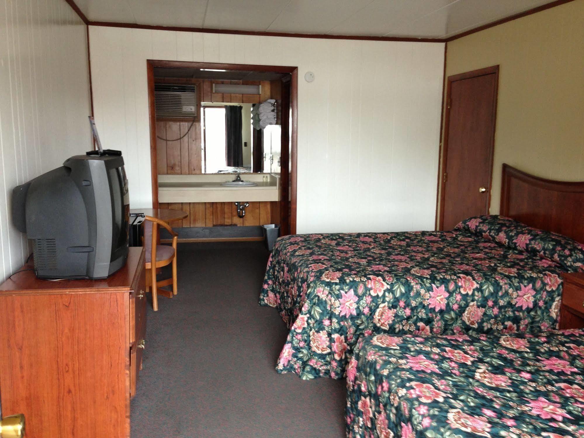 Quality Lodge Sandusky Esterno foto