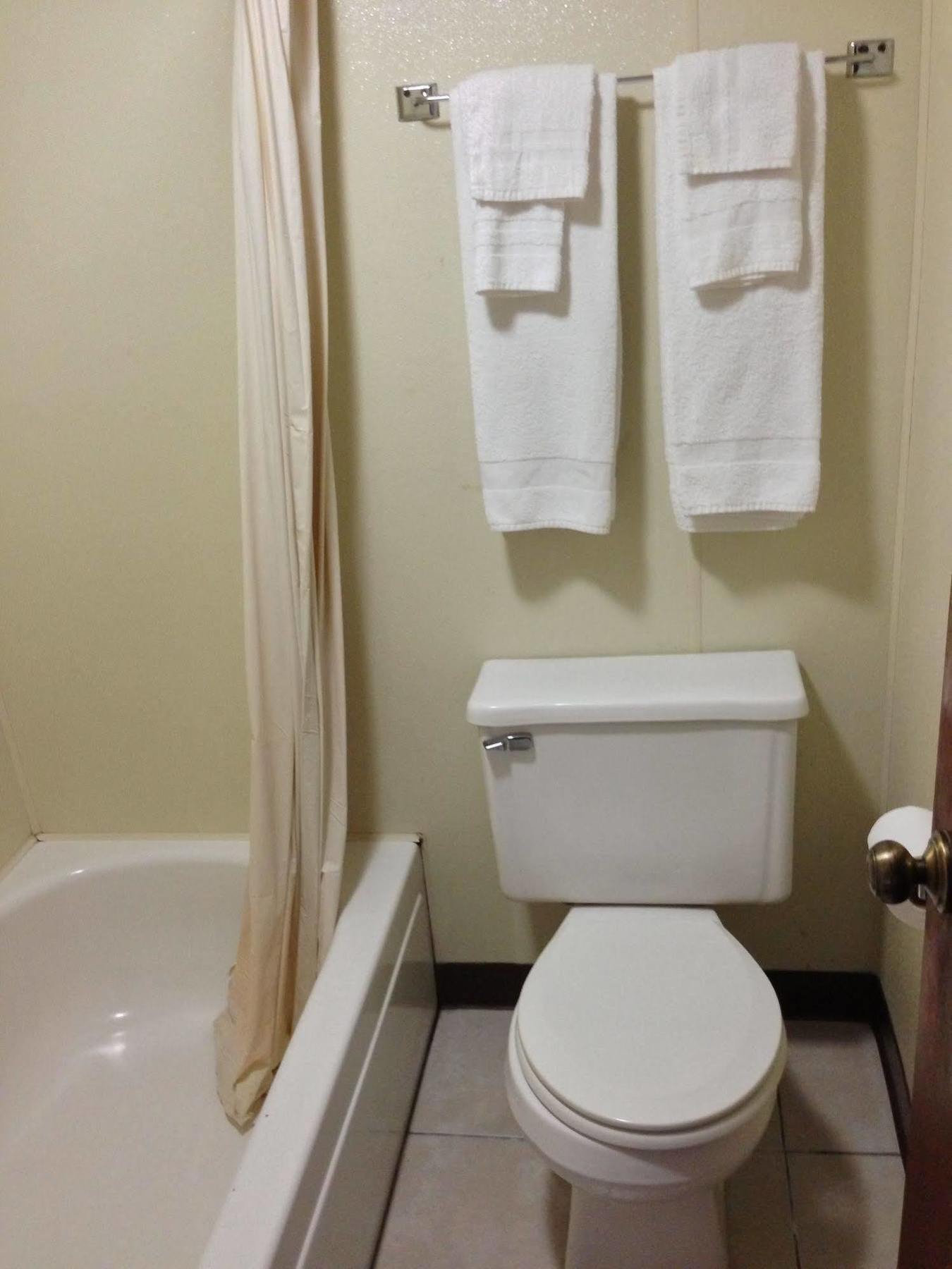Quality Lodge Sandusky Esterno foto