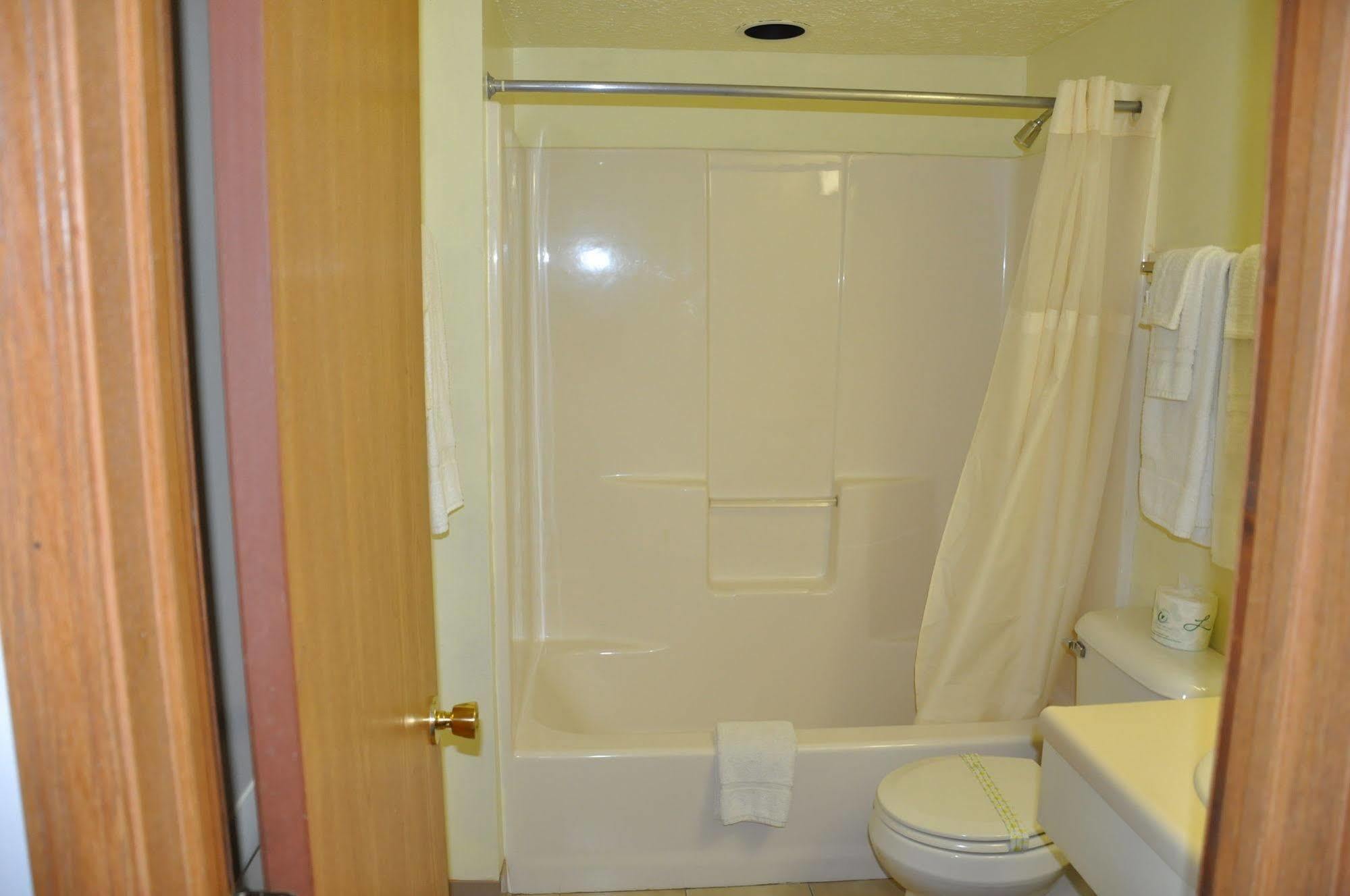 Quality Lodge Sandusky Esterno foto
