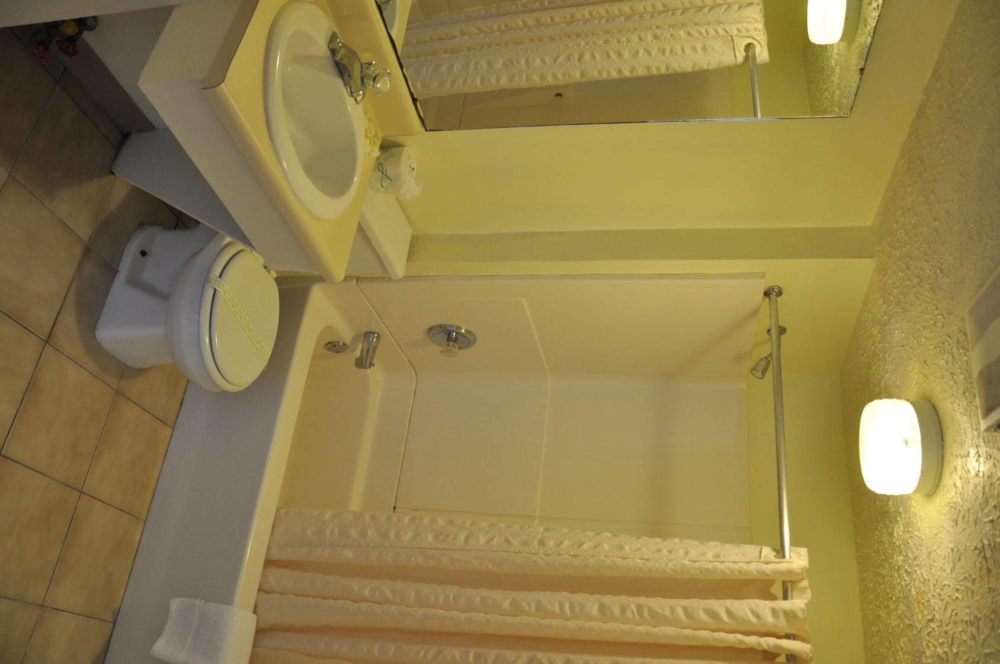 Quality Lodge Sandusky Esterno foto