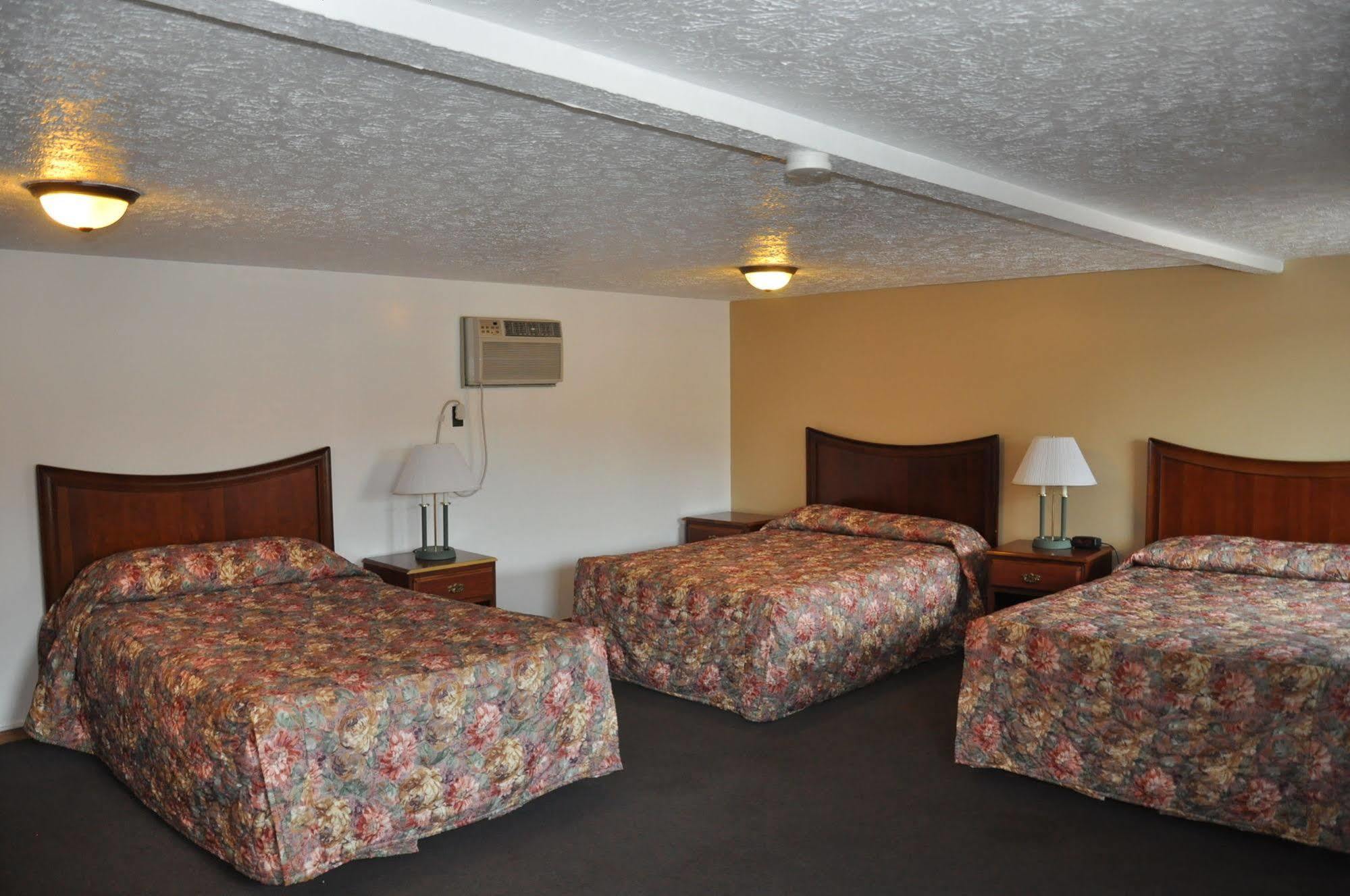 Quality Lodge Sandusky Esterno foto