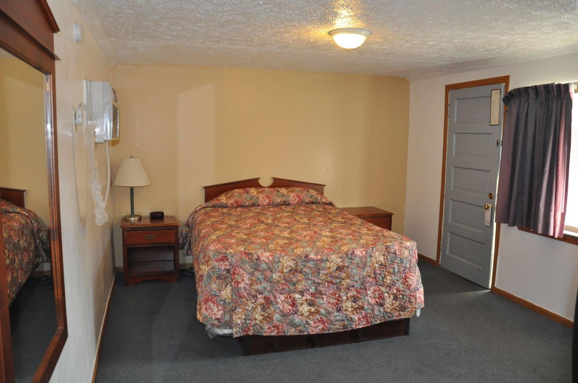 Quality Lodge Sandusky Esterno foto