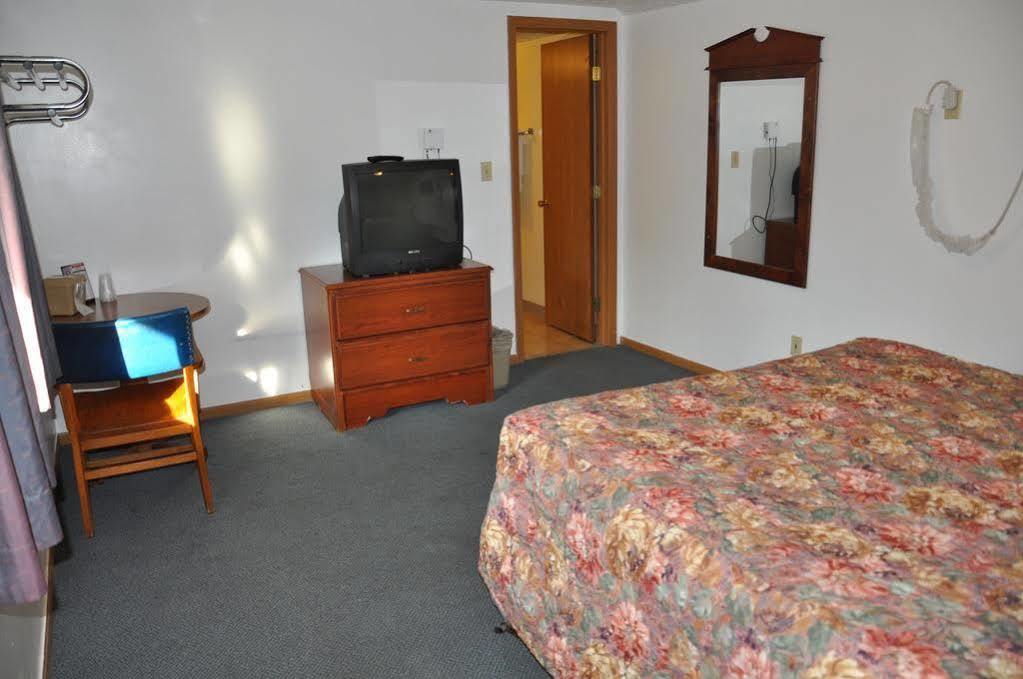 Quality Lodge Sandusky Esterno foto